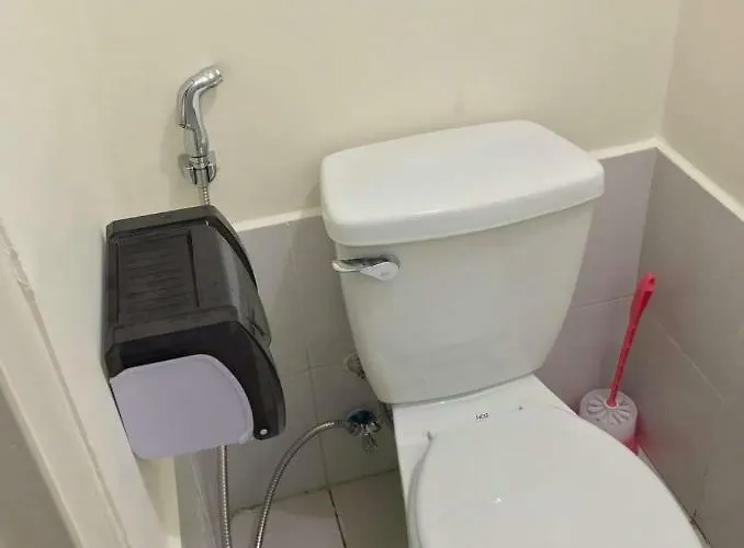 Shanilyn Residency Urban Deca Towers Edsa Mandaluyong Unlimited Internet And Netflix * Manila
