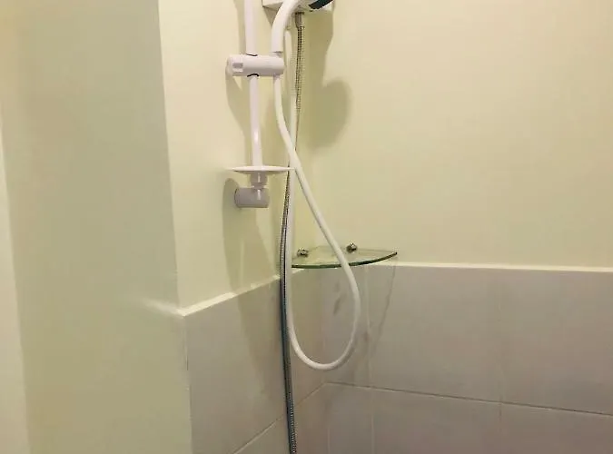 Apartment Shanilyn Residency Urban Deca Towers Edsa Mandaluyong Unlimited Internet And Netflix