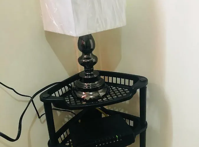 Shanilyn Residency Urban Deca Towers Edsa Mandaluyong Unlimited Internet And Netflix Manila